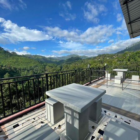 Dedunu Guest Hotel บาดุลลา ภายนอก รูปภาพ