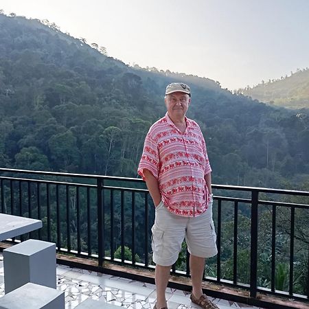 Dedunu Guest Hotel บาดุลลา ภายนอก รูปภาพ