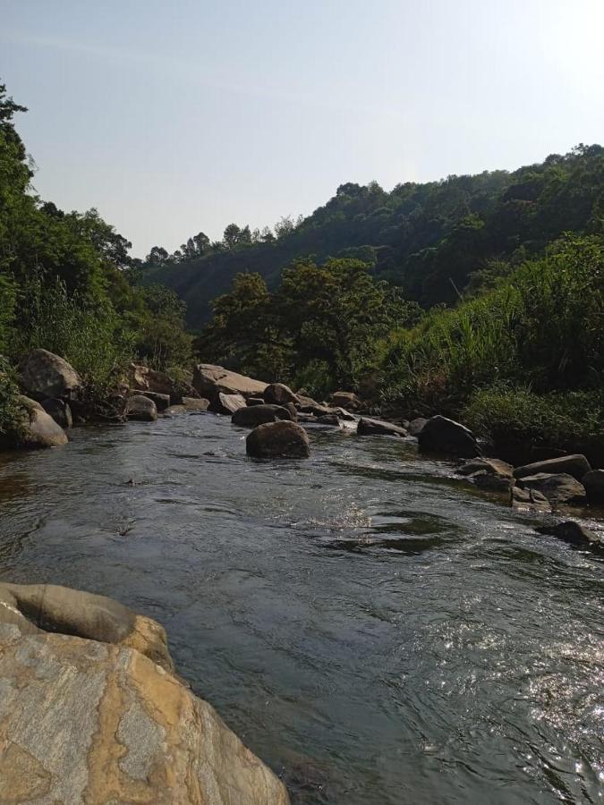 Dedunu Guest Hotel บาดุลลา ภายนอก รูปภาพ