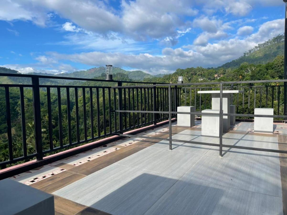 Dedunu Guest Hotel บาดุลลา ภายนอก รูปภาพ