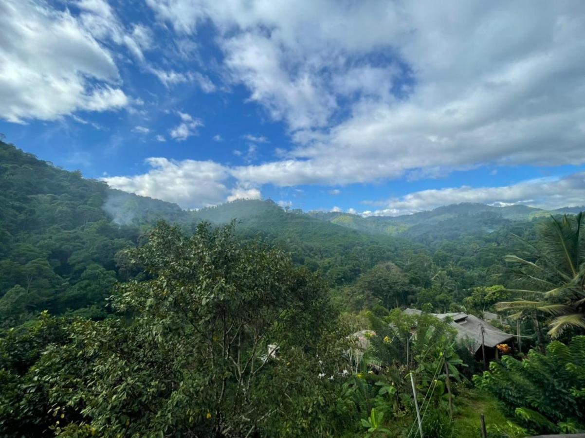 Dedunu Guest Hotel บาดุลลา ภายนอก รูปภาพ