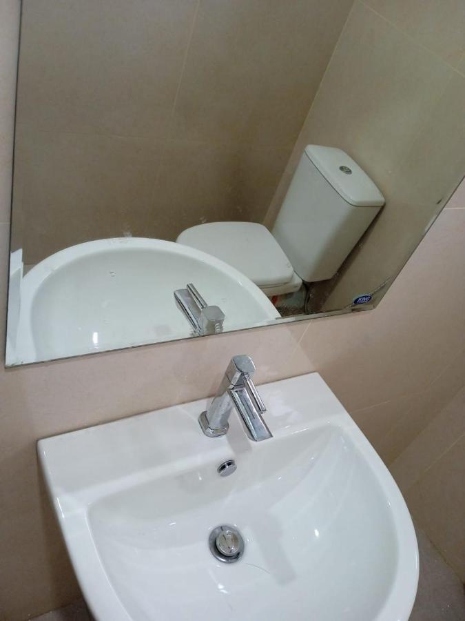 Dedunu Guest Hotel บาดุลลา ภายนอก รูปภาพ