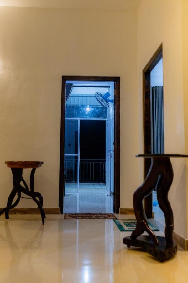 Dedunu Guest Hotel บาดุลลา ภายนอก รูปภาพ