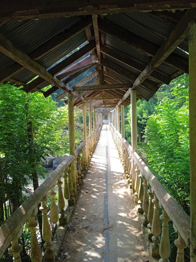 Dedunu Guest Hotel บาดุลลา ภายนอก รูปภาพ