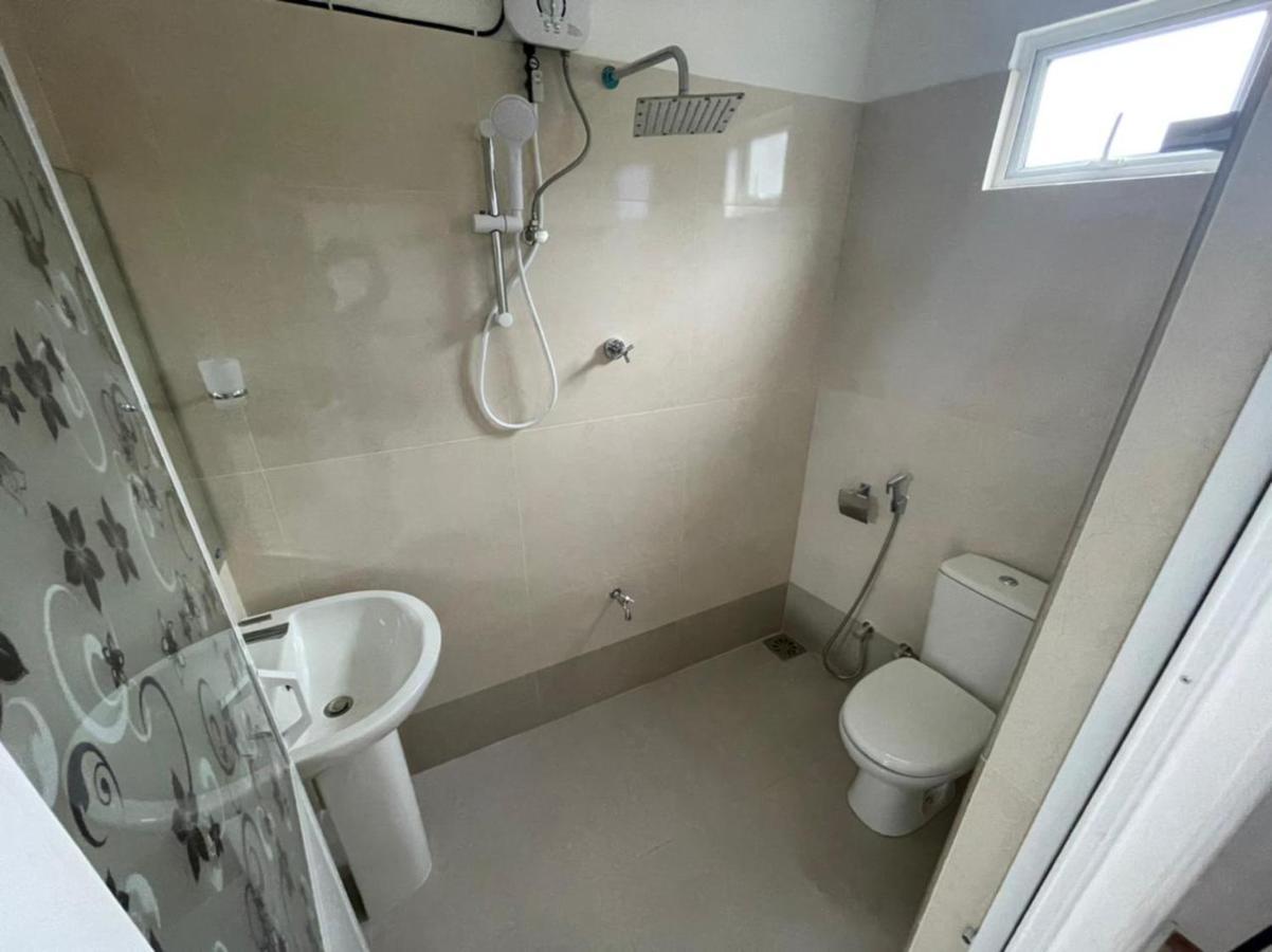 Dedunu Guest Hotel บาดุลลา ภายนอก รูปภาพ
