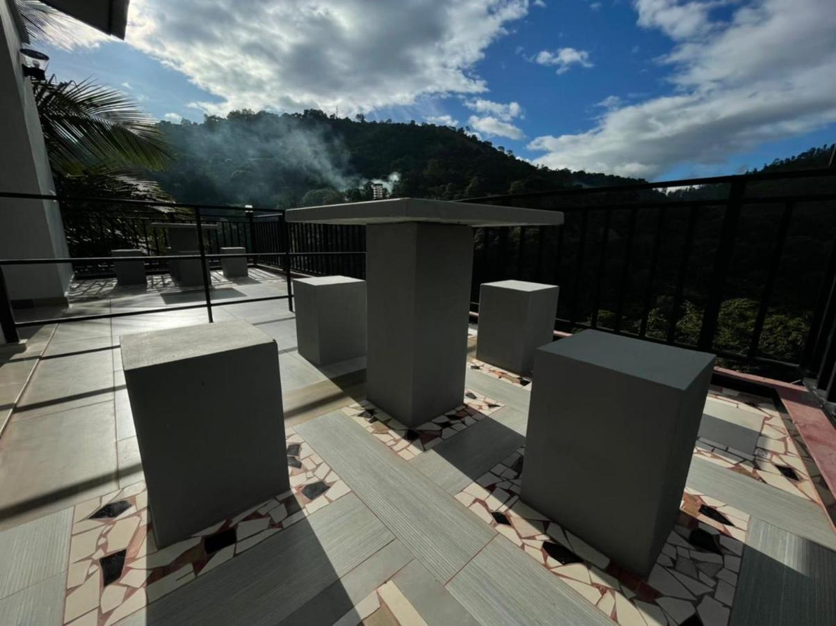 Dedunu Guest Hotel บาดุลลา ภายนอก รูปภาพ