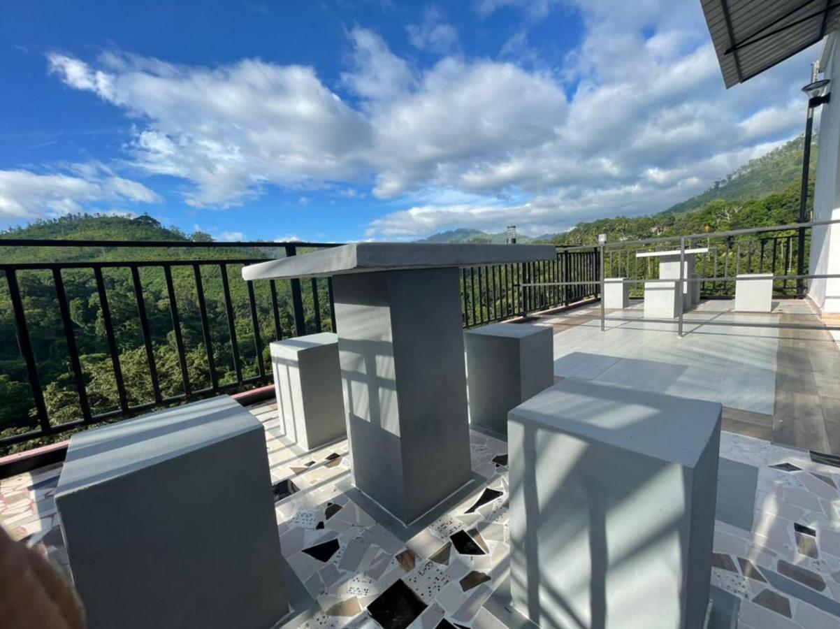 Dedunu Guest Hotel บาดุลลา ภายนอก รูปภาพ