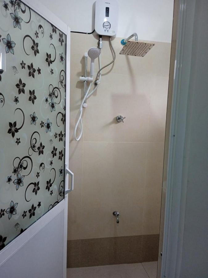 Dedunu Guest Hotel บาดุลลา ภายนอก รูปภาพ