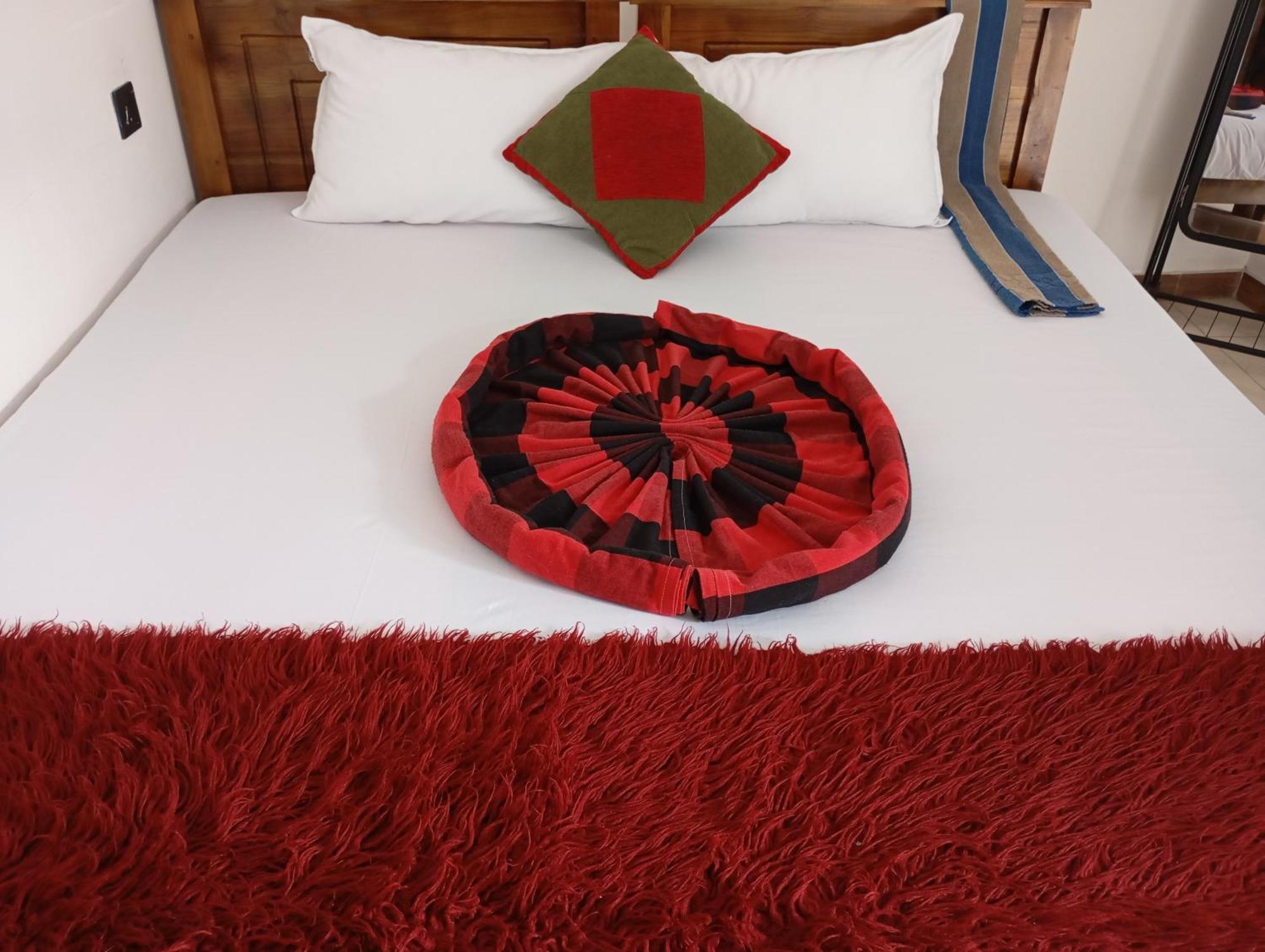 Dedunu Guest Hotel บาดุลลา ภายนอก รูปภาพ