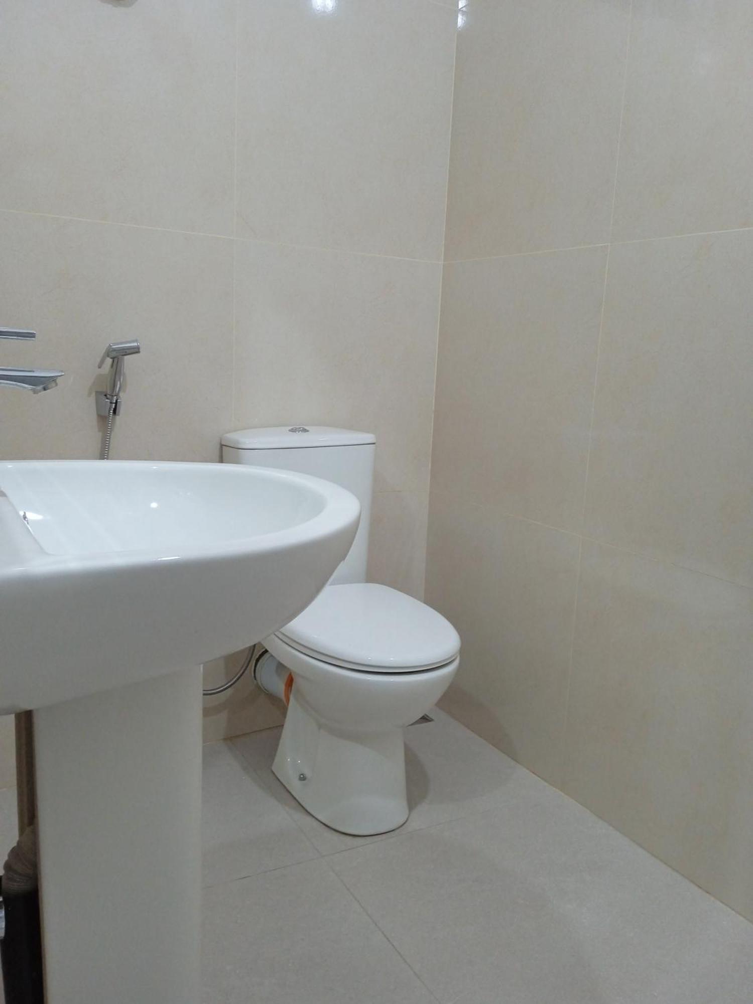 Dedunu Guest Hotel บาดุลลา ภายนอก รูปภาพ