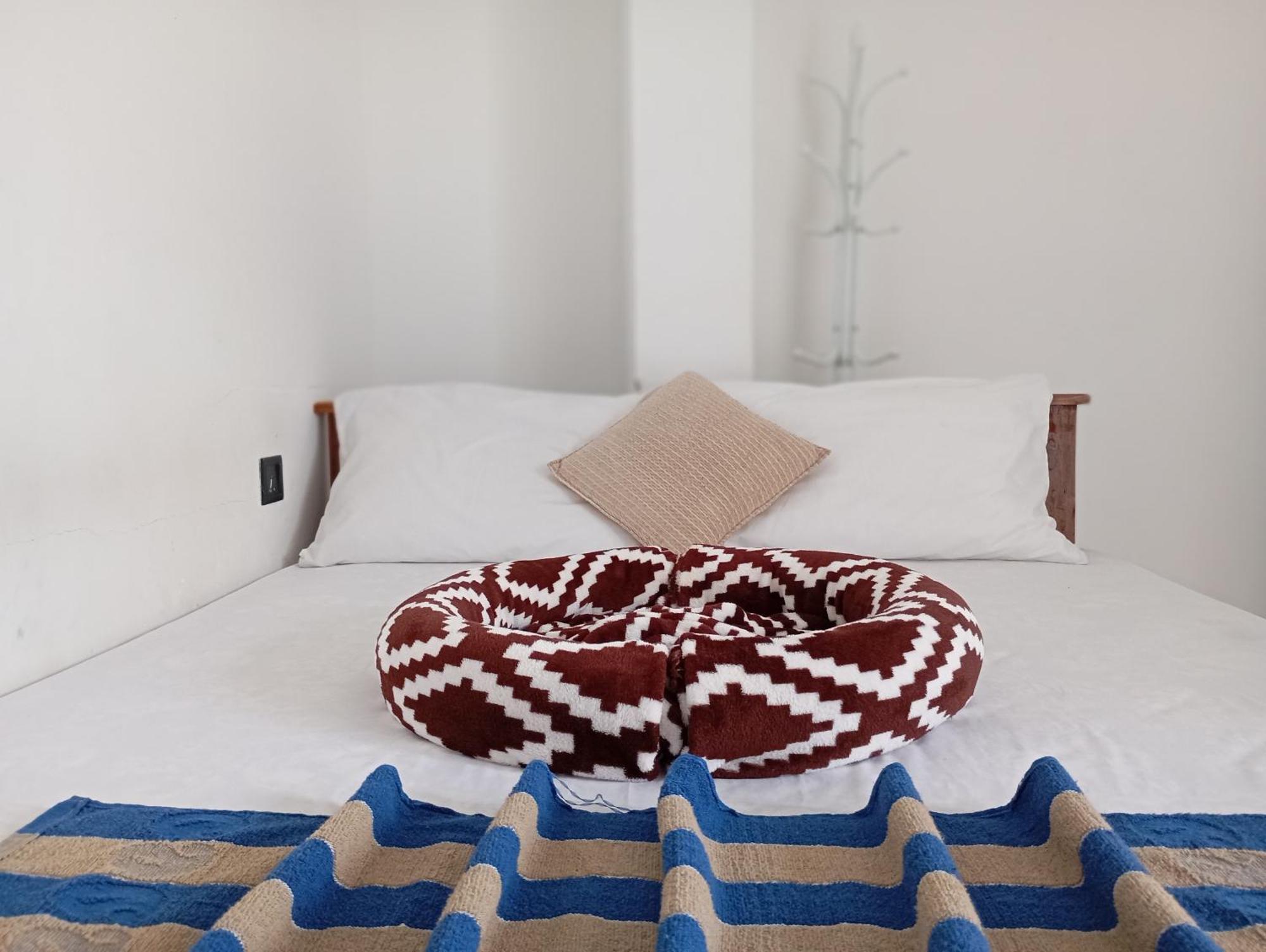 Dedunu Guest Hotel บาดุลลา ภายนอก รูปภาพ